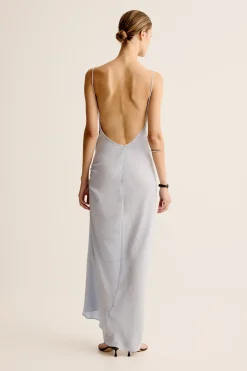 Best ESSE ROSA DRAPE DRESS