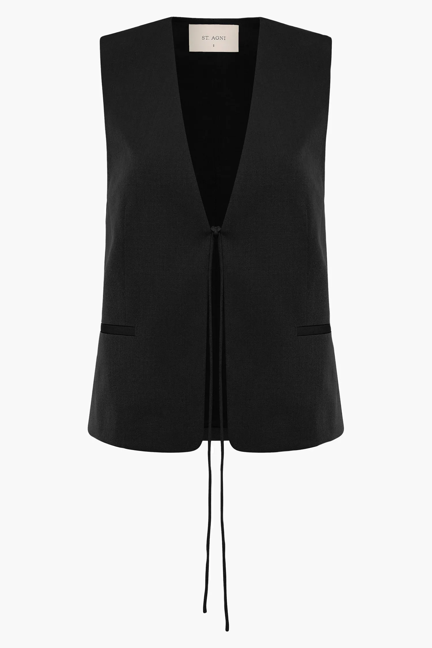 Best Sale ST. AGNI ROULEAU VEST