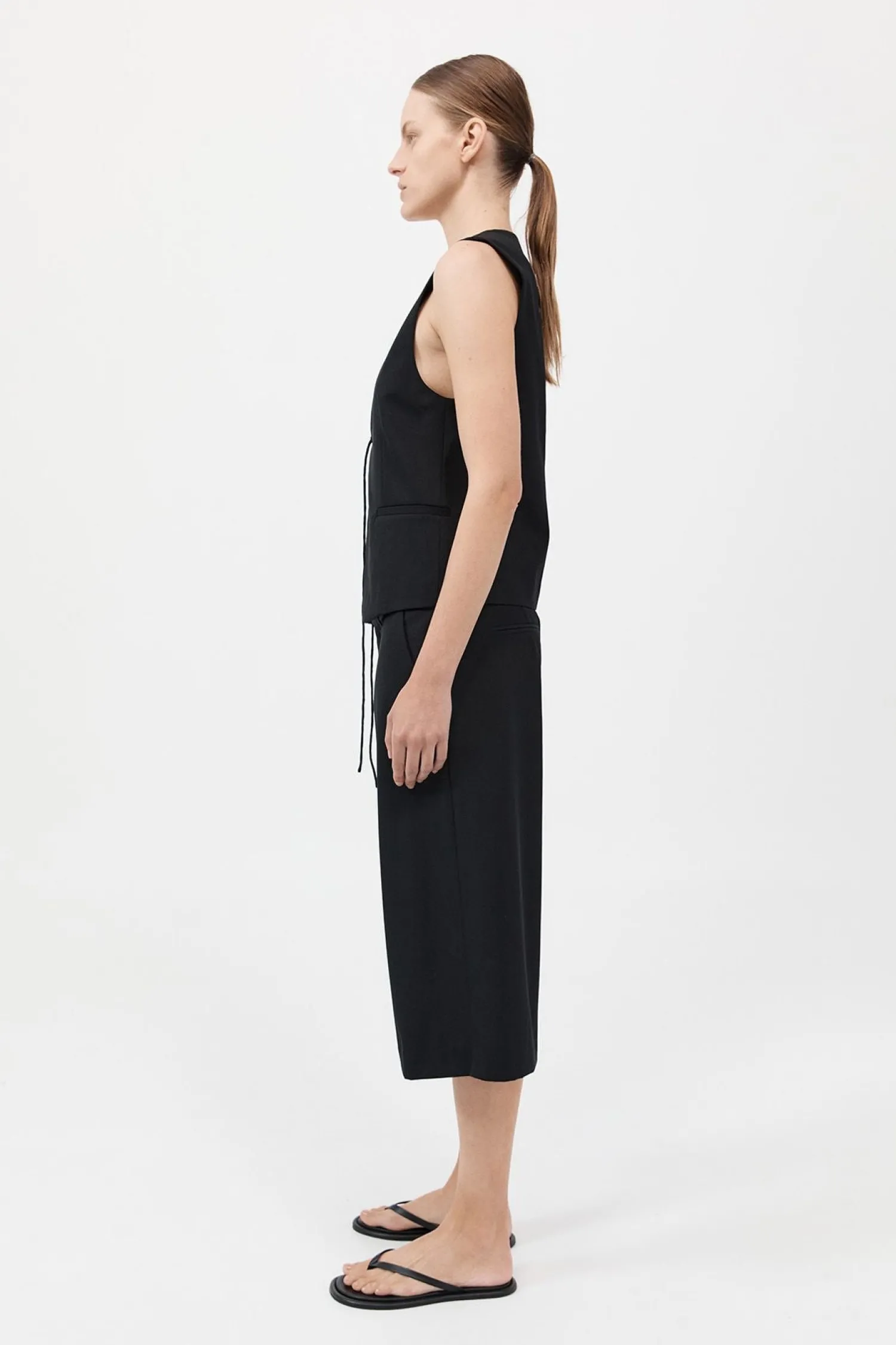 Best Sale ST. AGNI ROULEAU VEST