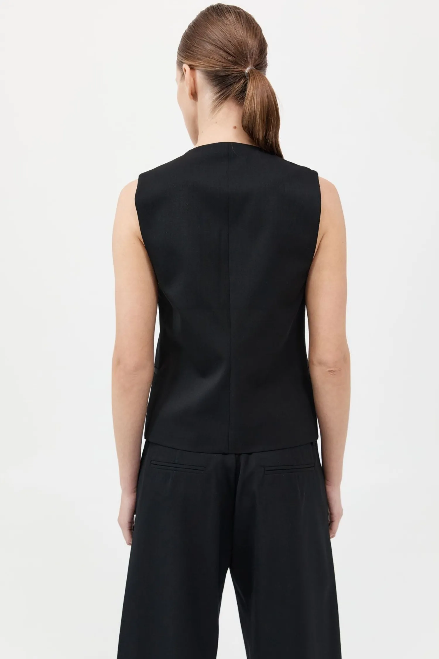 Best Sale ST. AGNI ROULEAU VEST