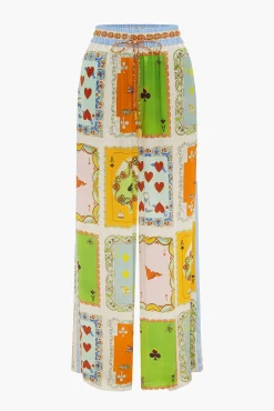 Store ALÉMAIS RUMMY PANT