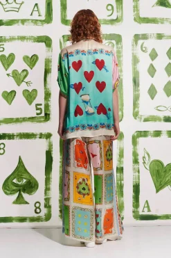 Store ALÉMAIS RUMMY PANT