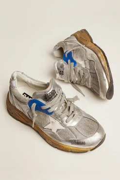 Best GOLDEN GOOSE RUNNING DAD SNEAKER