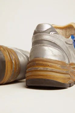 Best GOLDEN GOOSE RUNNING DAD SNEAKER