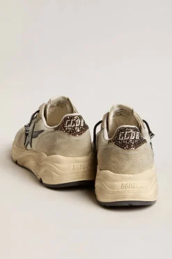 Store GOLDEN GOOSE RUNNING SOLE SNEAKER