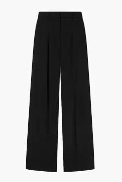 Outlet A.L.C RYDER PANT Black