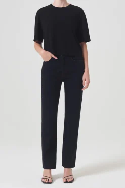 Hot AGOLDE 90'S PINCH WAIST HIGH RISE STRAIGHT