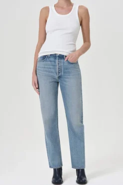 Store AGOLDE 90'S PINCH WAIST JEAN