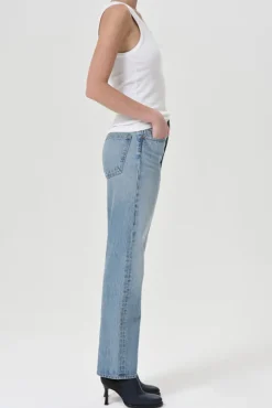 Store AGOLDE 90'S PINCH WAIST JEAN