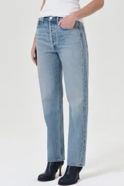 Store AGOLDE 90'S PINCH WAIST JEAN