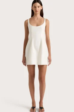 Discount FAITHFULL THE BRAND SANNE MINI DRESS