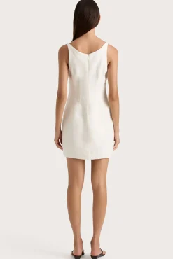 Discount FAITHFULL THE BRAND SANNE MINI DRESS
