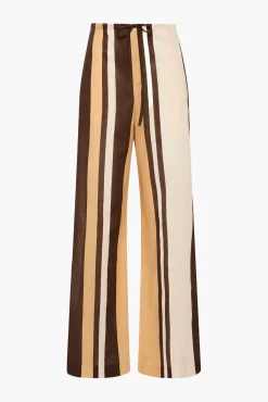Fashion SIR SAVANNA RELAXED PANT