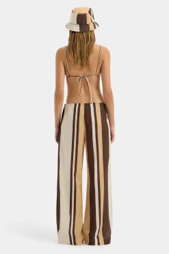 Fashion SIR SAVANNA RELAXED PANT