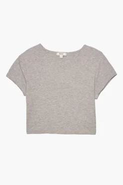Store AGOLDE SAVANNAH TEE