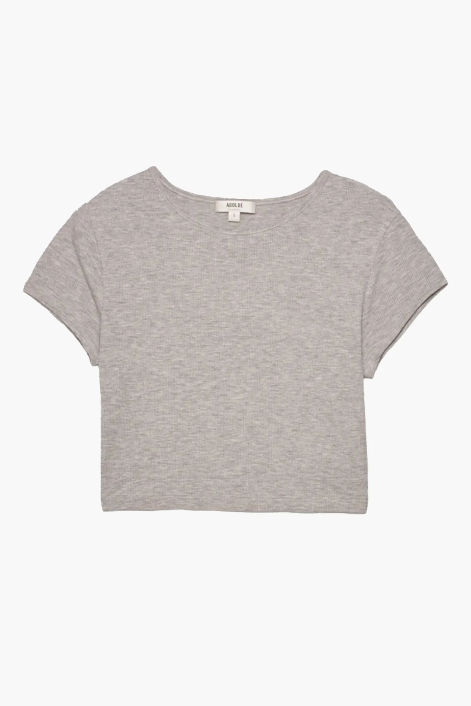 Store AGOLDE SAVANNAH TEE