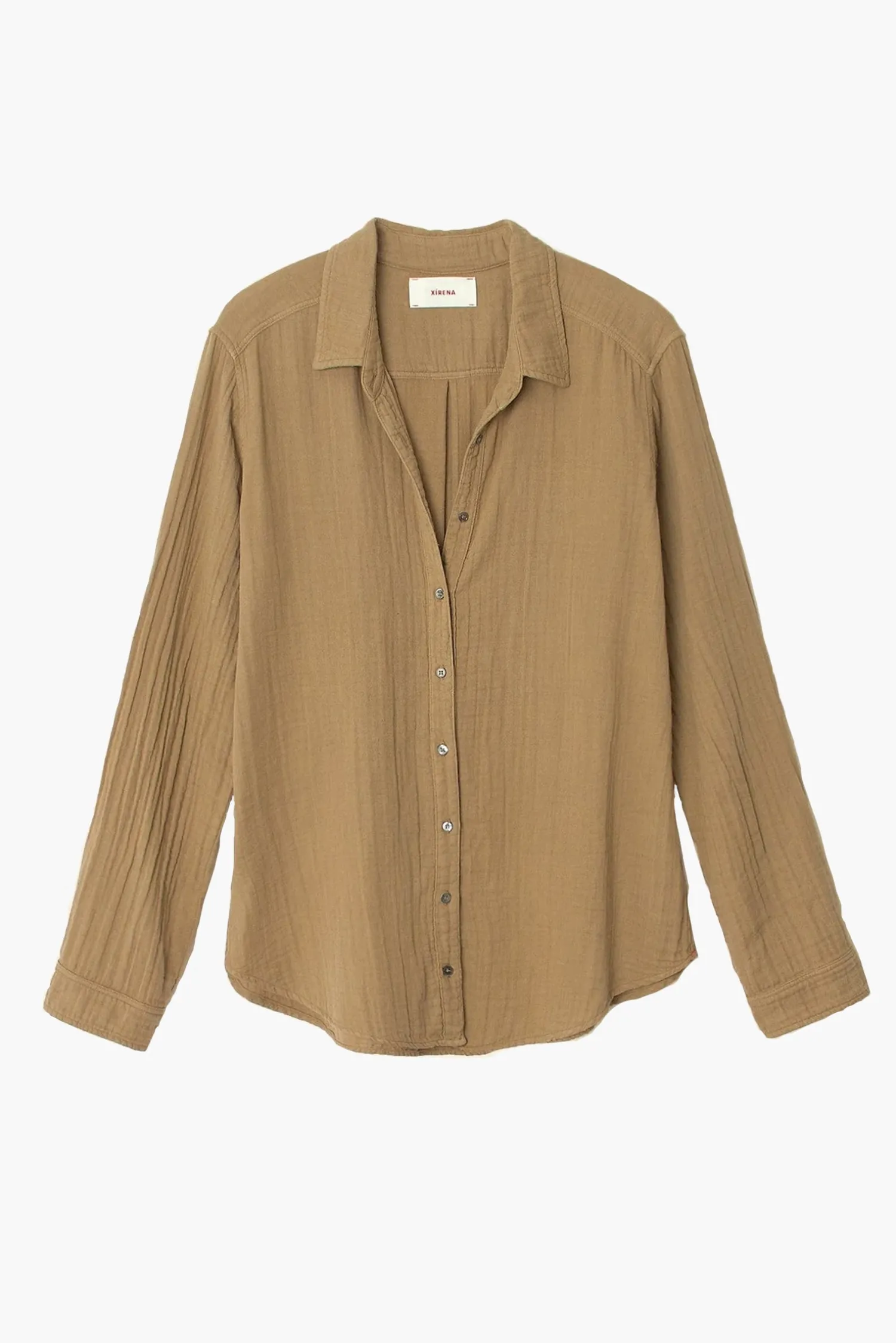 Best Sale XÍRENA SCOUT SHIRT