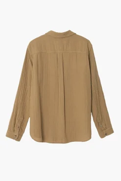 Best Sale XÍRENA SCOUT SHIRT