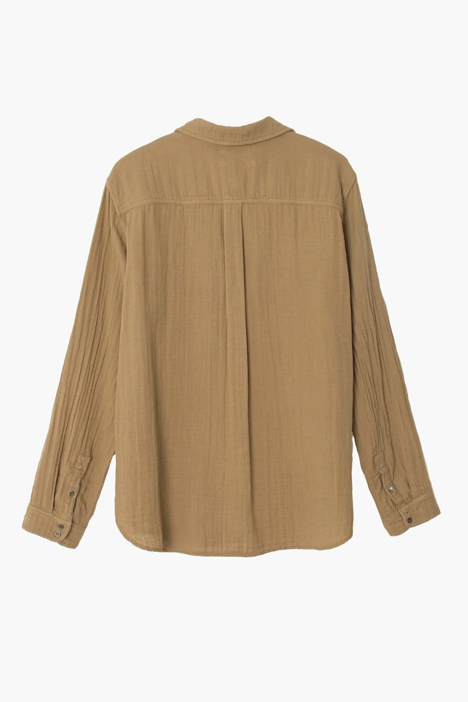 Best Sale XÍRENA SCOUT SHIRT