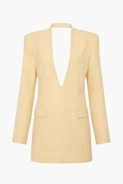Discount ESSE SEFA TUX DRESS