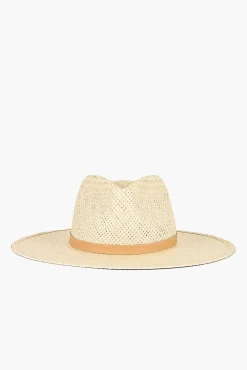 Best Sale JANESSA LEONÉ SHERMAN HAT