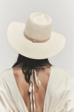 Best Sale JANESSA LEONÉ SHERMAN HAT