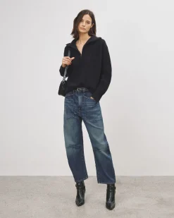 Fashion NILI LOTAN SHON JEAN ClassicWash