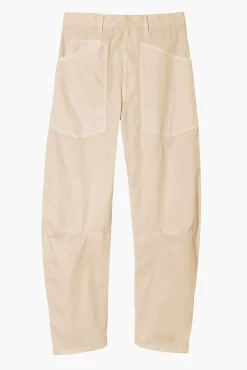 Best NILI LOTAN SHON PANT Sandstone