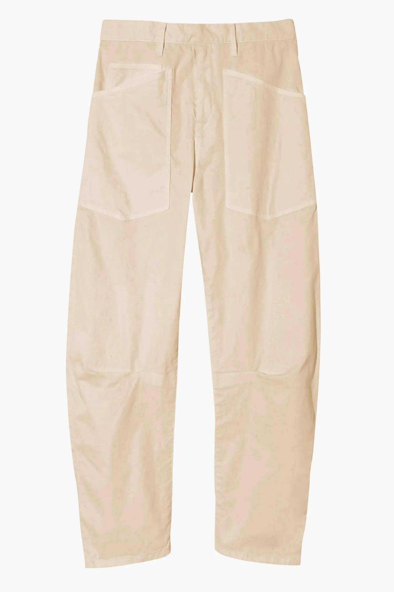 Best NILI LOTAN SHON PANT Sandstone