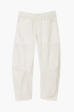 Hot NILI LOTAN SHON PANT Eggshell