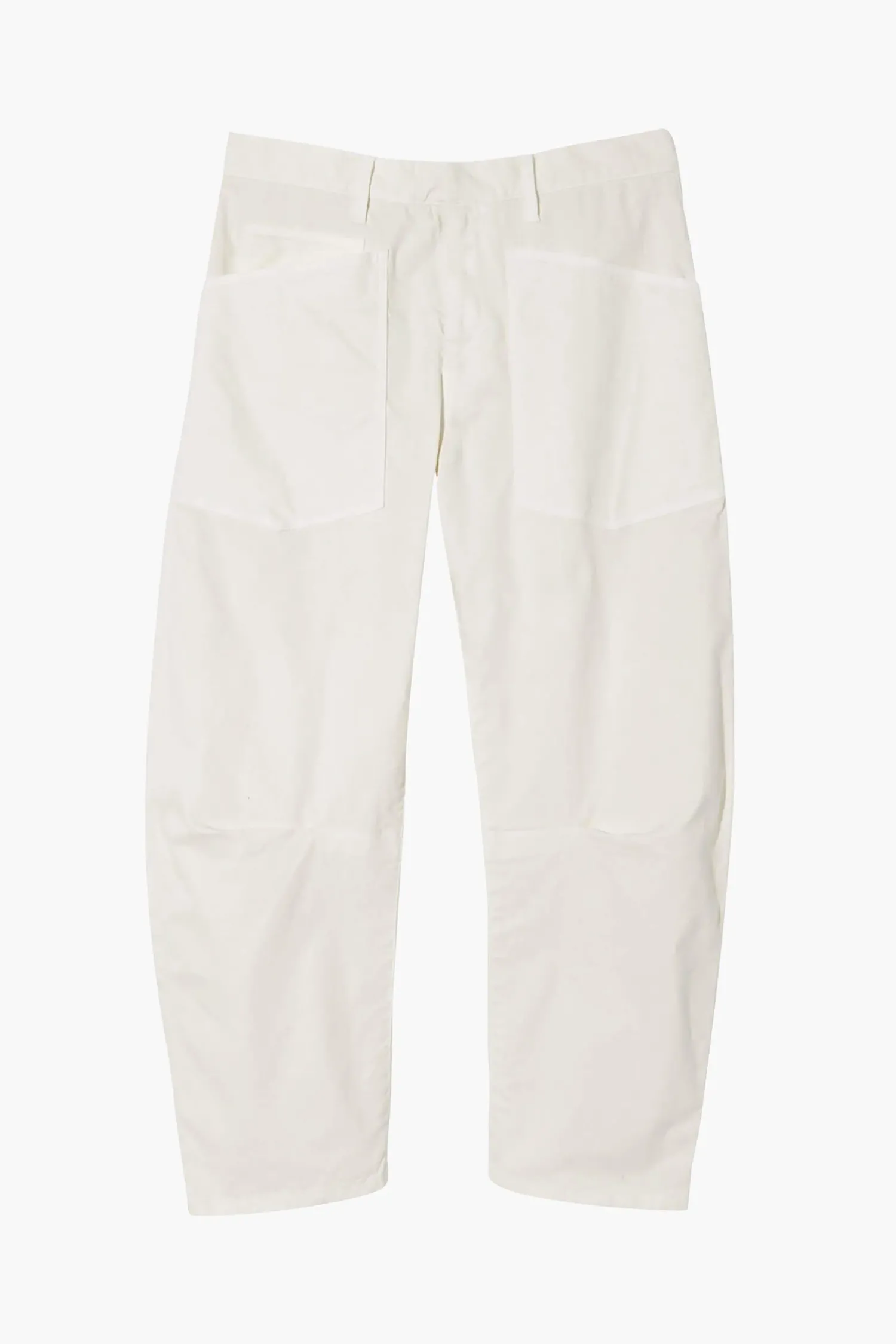 Hot NILI LOTAN SHON PANT Eggshell