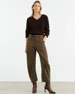 Clearance NILI LOTAN SHON PANT