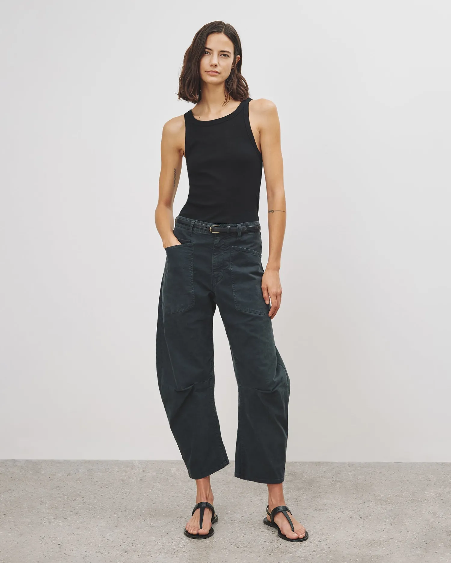 Online NILI LOTAN SHON PANT