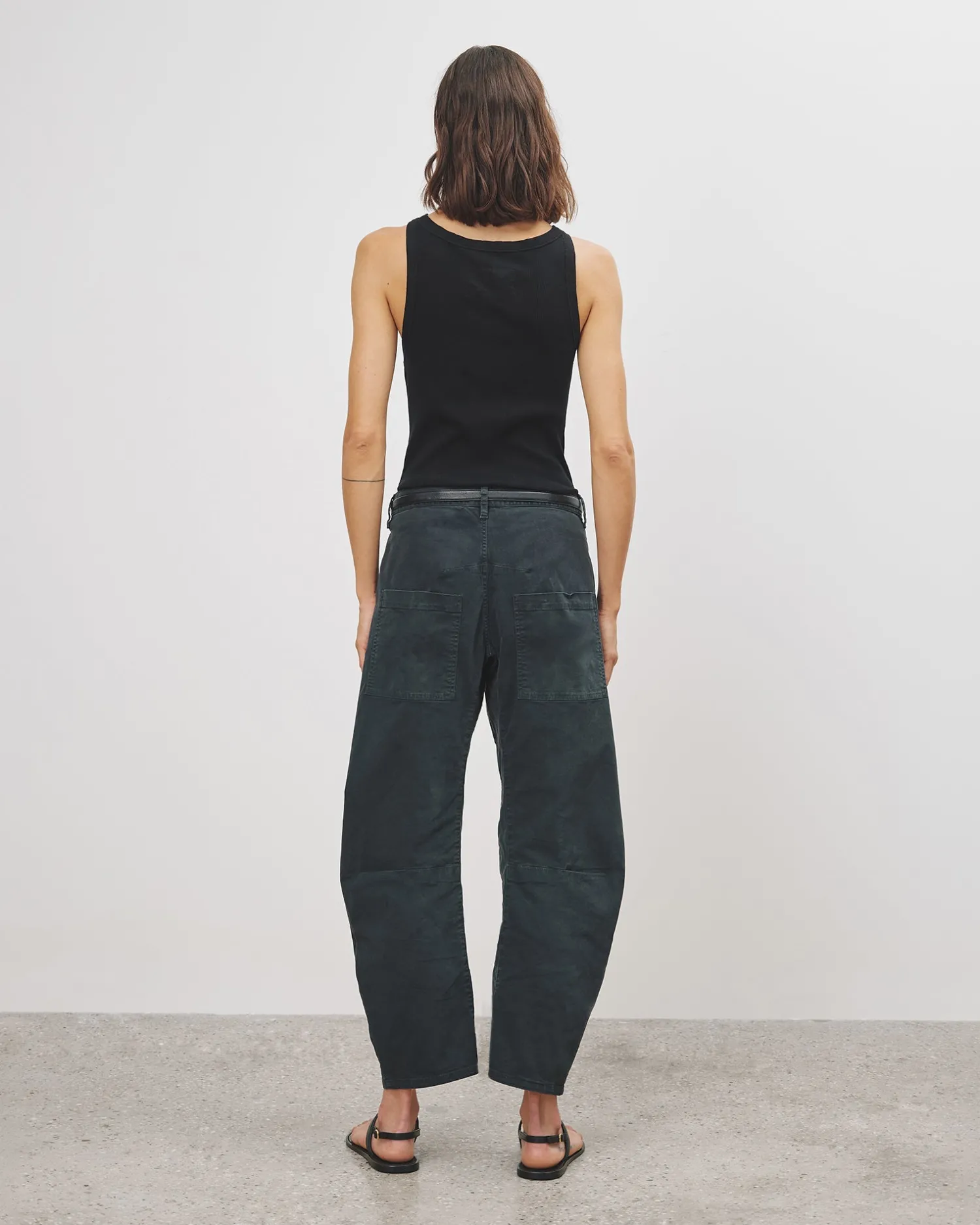 Online NILI LOTAN SHON PANT