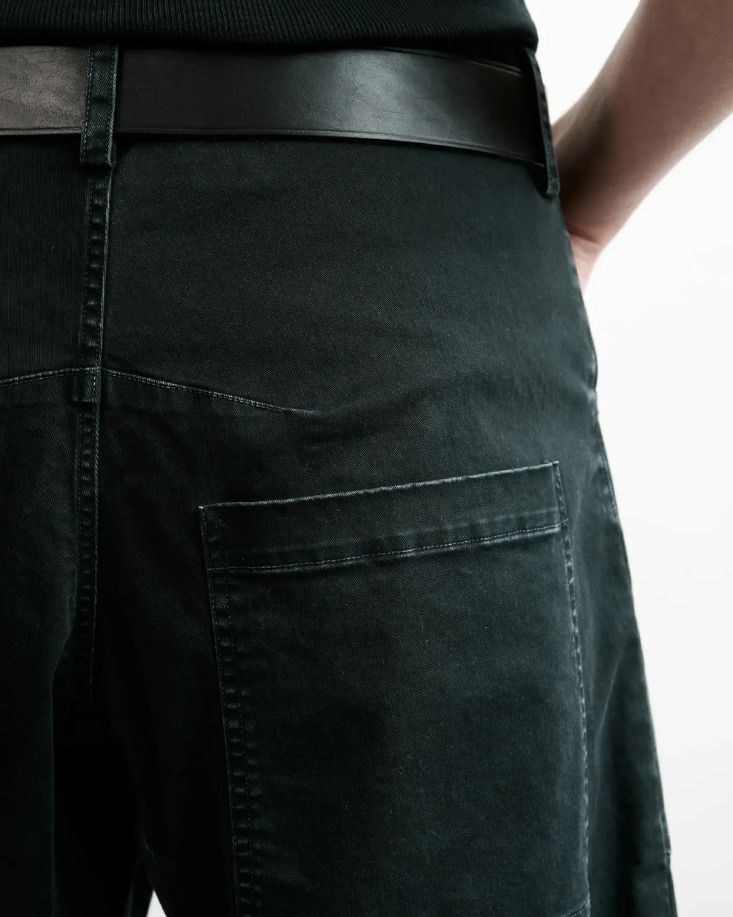 Online NILI LOTAN SHON PANT