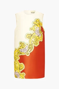 Sale ALÉMAIS SIERRA MINI DRESS