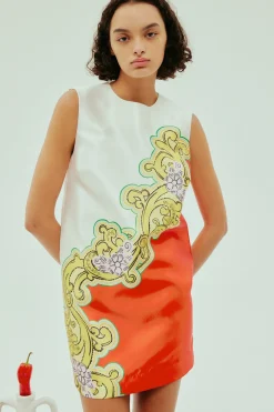 Sale ALÉMAIS SIERRA MINI DRESS