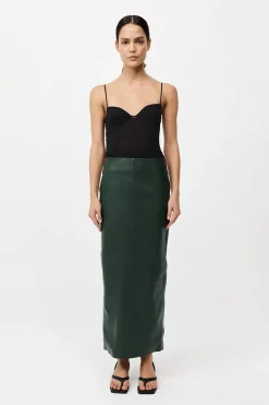 Store ST. AGNI SILK CAMI