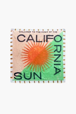 Outlet ATLAS SILK TRAVEL SCARF