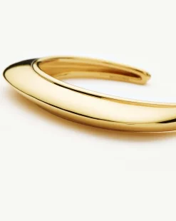 New MISSOMA SIMPLE HERA CUFF