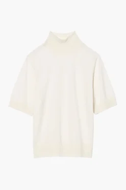 Best NILI LOTAN SIRANI SWEATER Ivory
