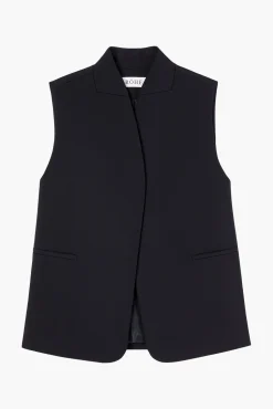 Hot RÓHE SLEEVELESS JACKET