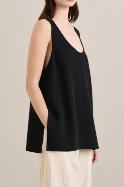New A.EMERY SLOANE TANK