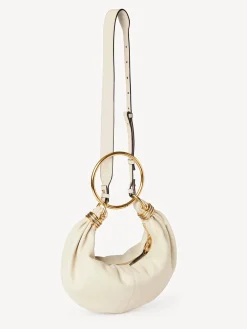 Best CHLOÉ SMALL HOBO BRACELET BAG