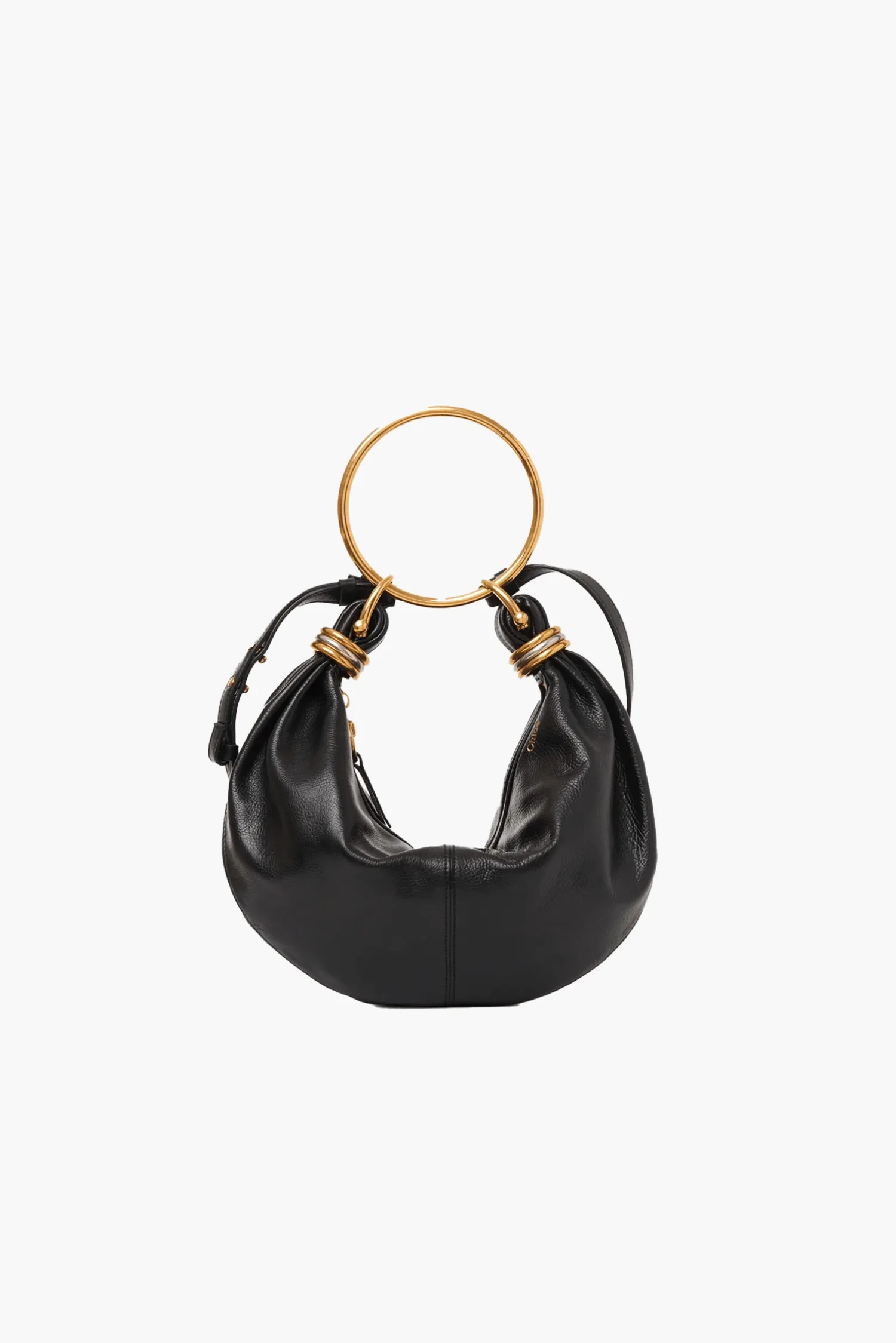 Flash Sale CHLOÉ SMALL HOBO BRACELET BAG