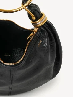 Flash Sale CHLOÉ SMALL HOBO BRACELET BAG