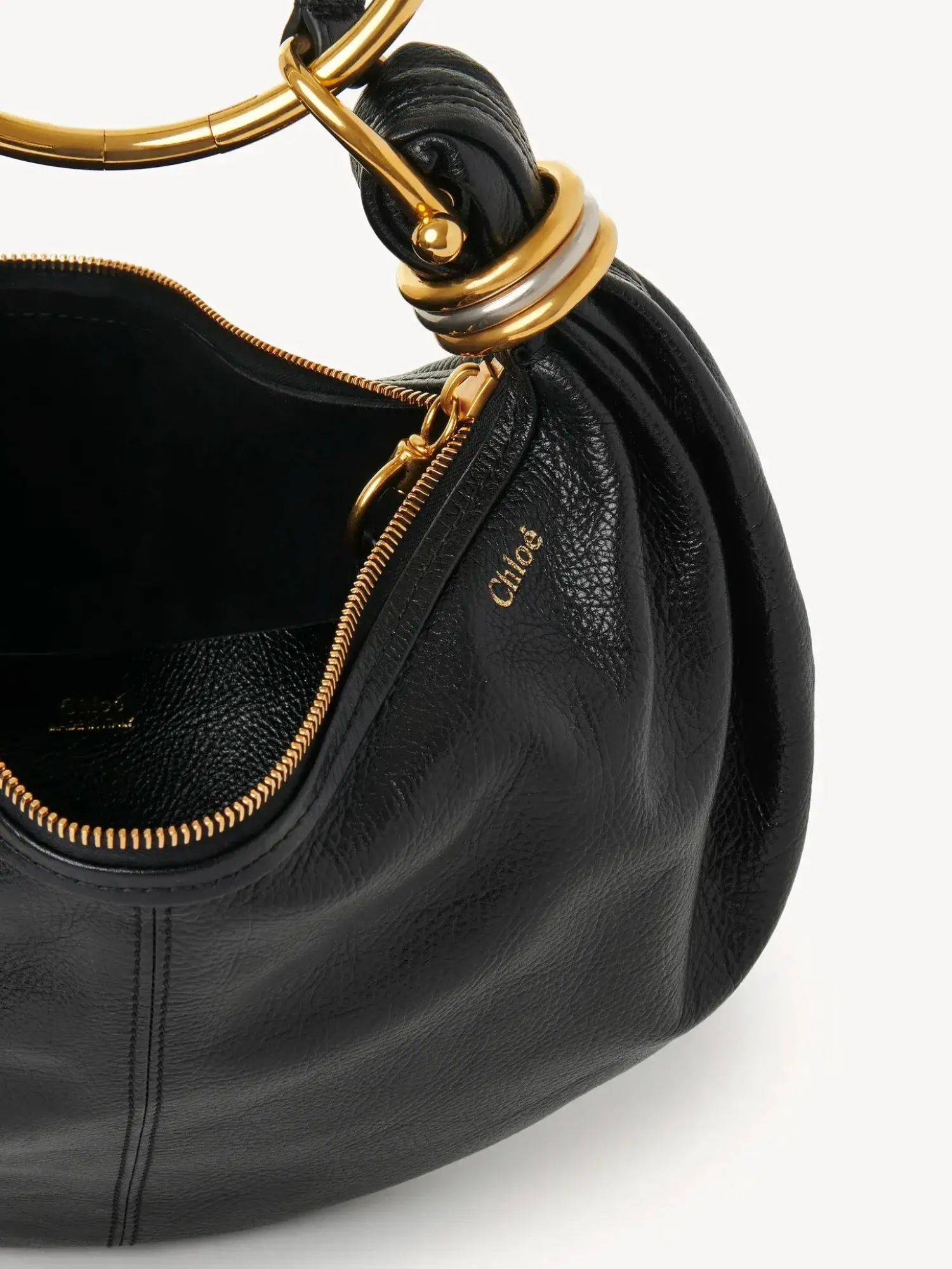 Flash Sale CHLOÉ SMALL HOBO BRACELET BAG