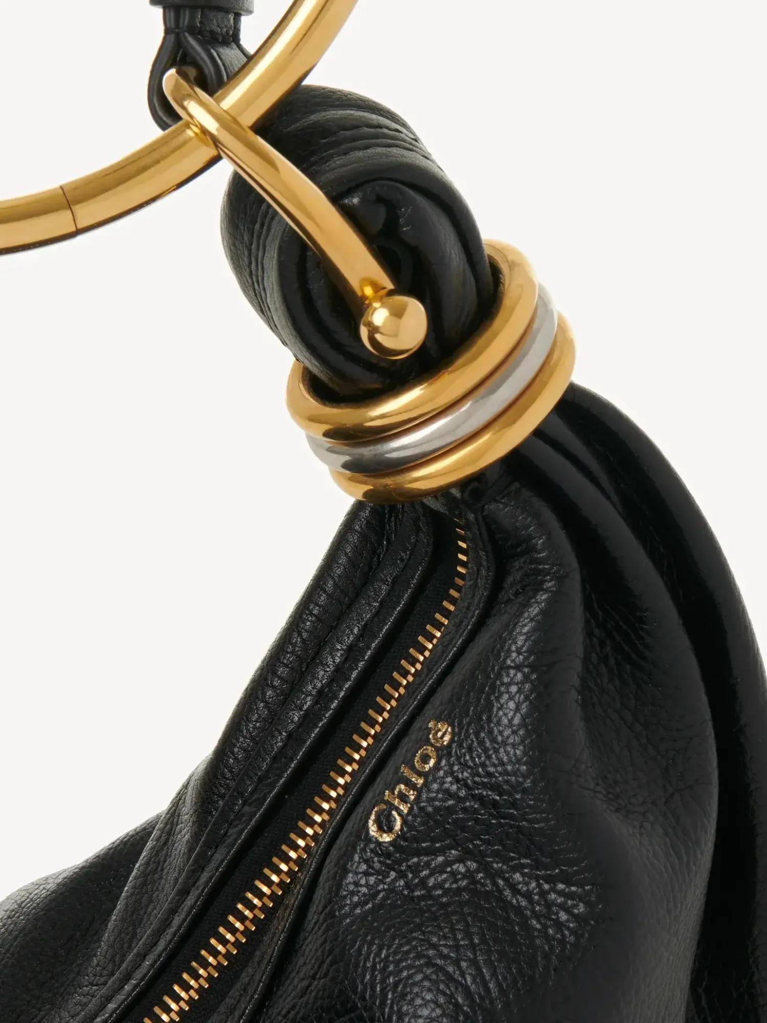 Flash Sale CHLOÉ SMALL HOBO BRACELET BAG