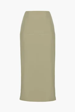 Cheap WYNN HAMLYN SOPHIA MAXI SKIRT