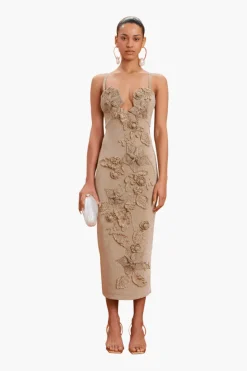 Outlet CULT GAIA SORAIYA KNIT DRESS